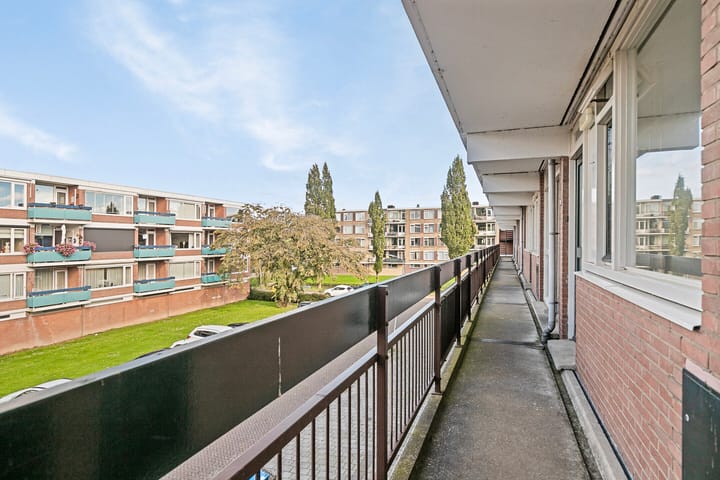 Foto 3 van Begoniastraat 60