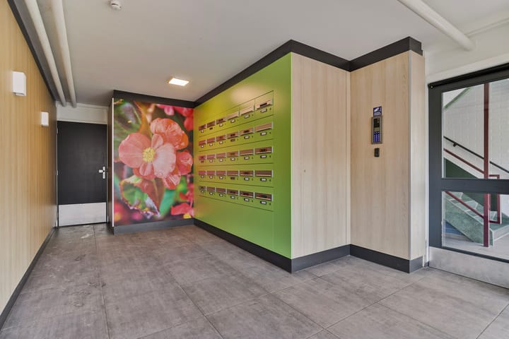 Foto 2 van Begoniastraat 60