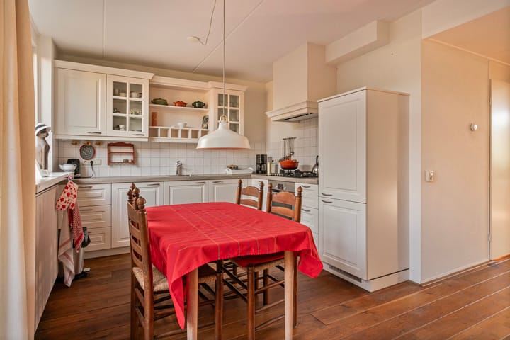 Foto 3 van Bretagnesingel 7