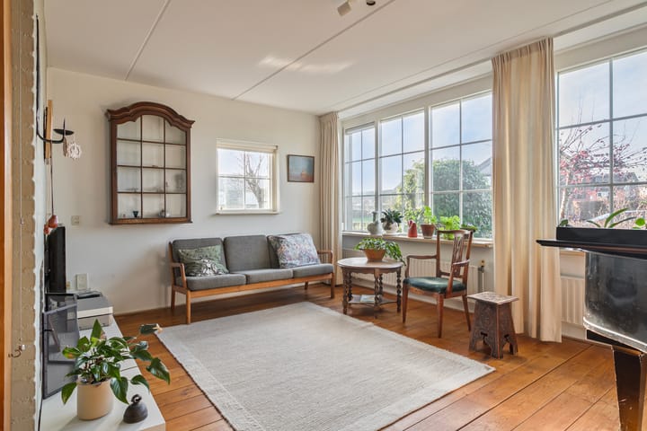 Foto 2 van Bretagnesingel 7