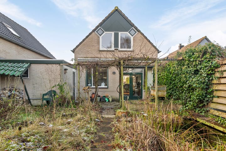 Foto 4 van Bretagnesingel 7