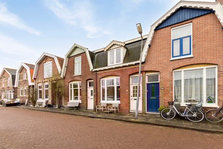 Foto 21 van Kattegat 20