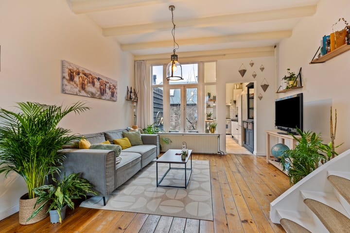 Foto 3 van Kattegat 20