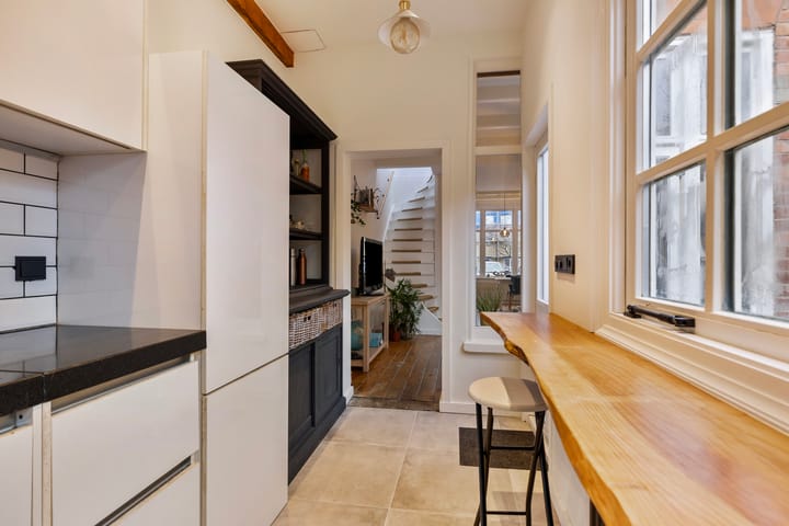 Foto 8 van Kattegat 20