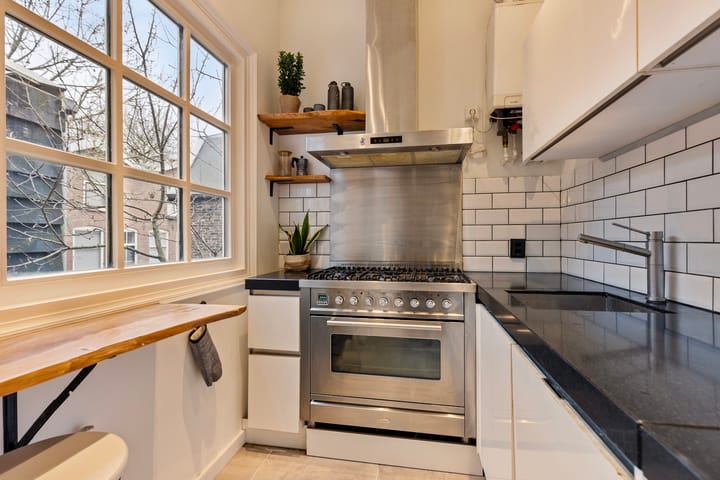 Foto 7 van Kattegat 20