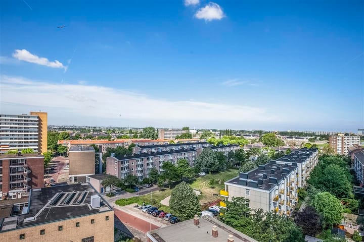 Foto 4 van Van Adrichemstraat 263