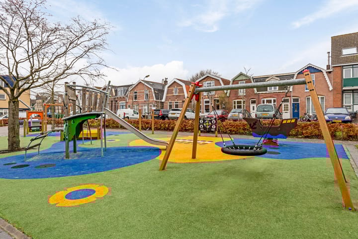 Foto 25 van Kattegat 20