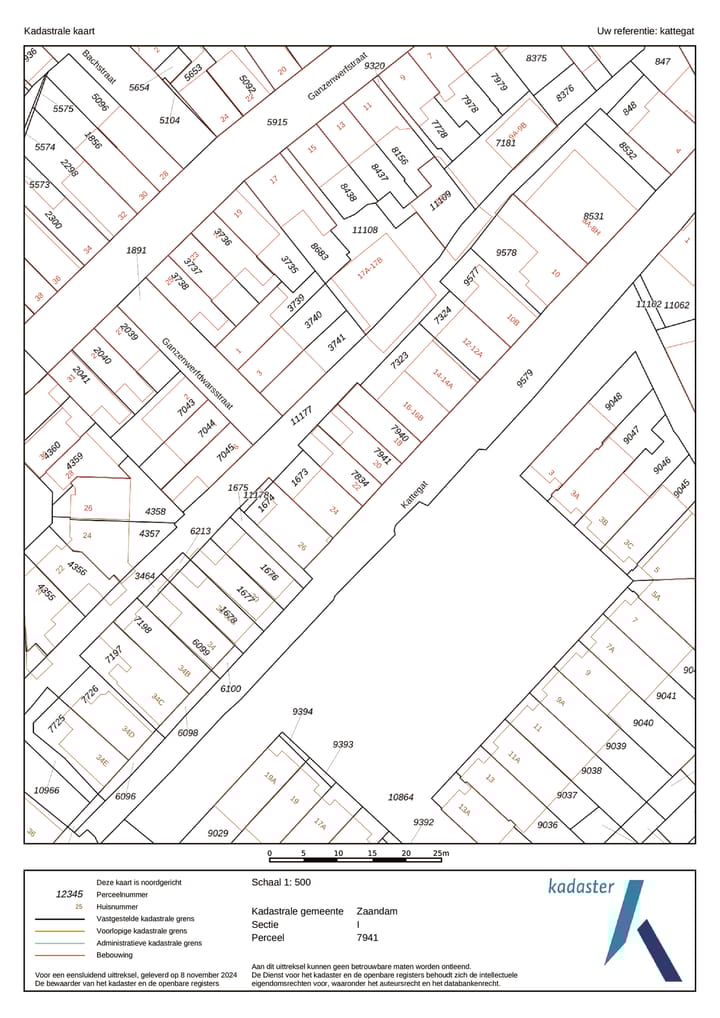 Foto 30 van Kattegat 20