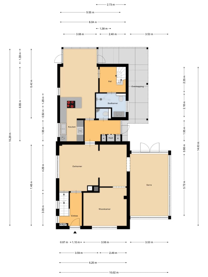 Foto 60 van Sarinkdijk 1