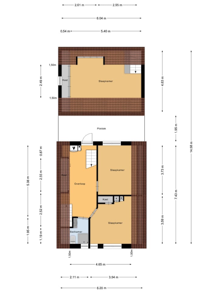 Foto 61 van Sarinkdijk 1