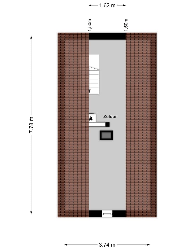 Foto 62 van Sarinkdijk 1