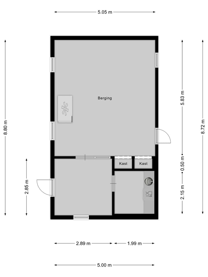 Foto 64 van Sarinkdijk 1