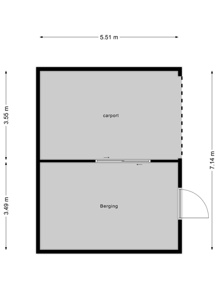 Foto 65 van Sarinkdijk 1