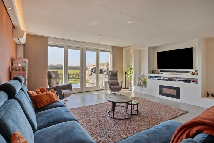 Foto 3 van De Landerije 27