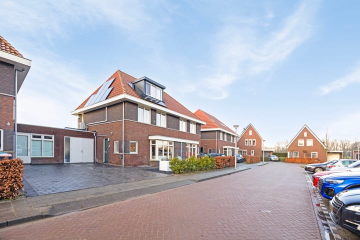 Foto 4 van De Landerije 27