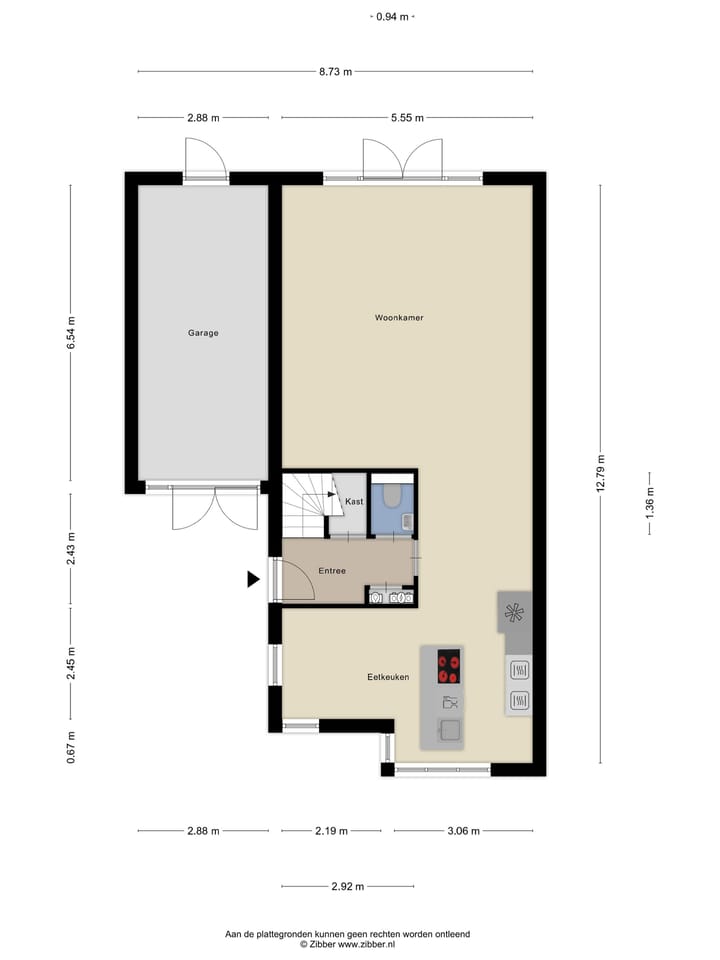 Foto 41 van De Landerije 27