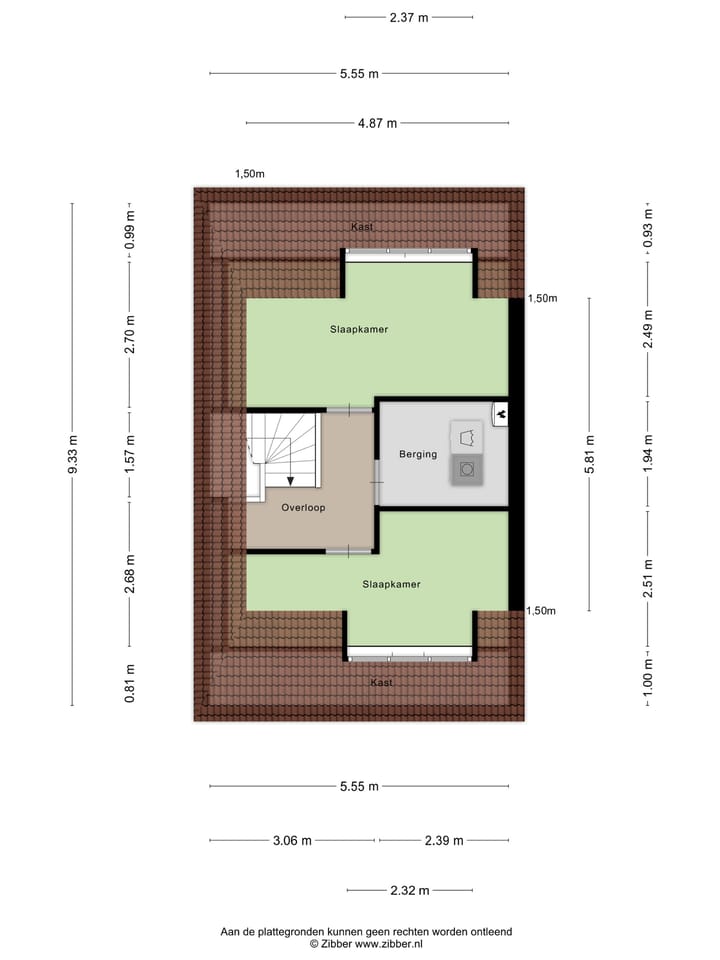 Foto 43 van De Landerije 27