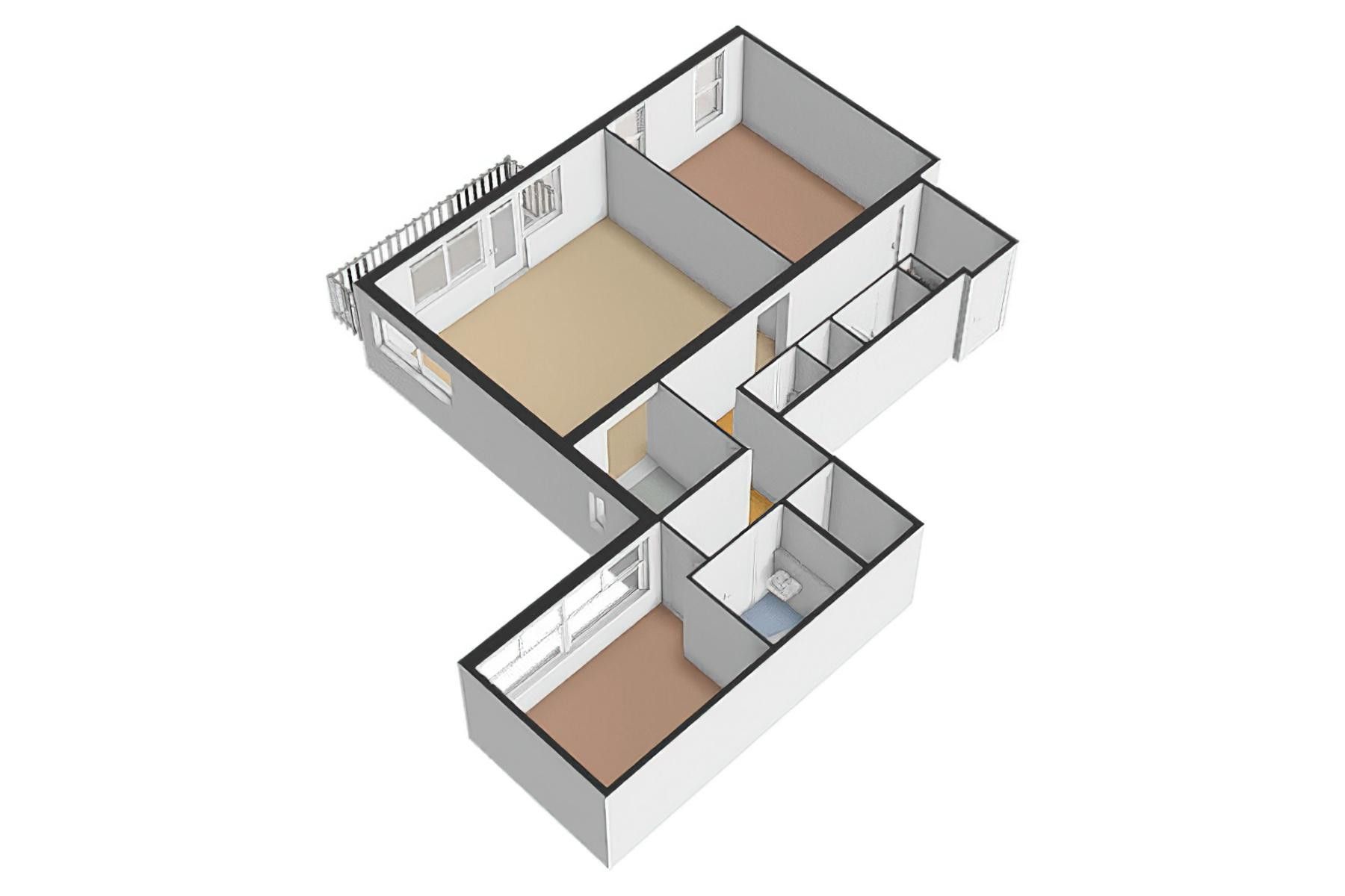 Foto 39 van Fijnjekade 249
