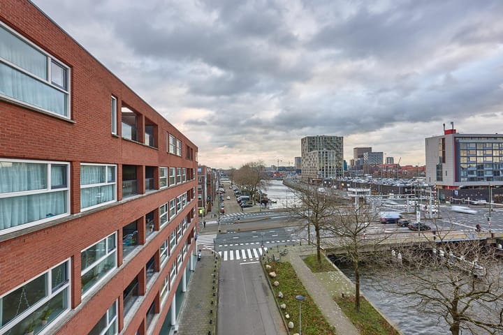 Foto 15 van Fijnjekade 249