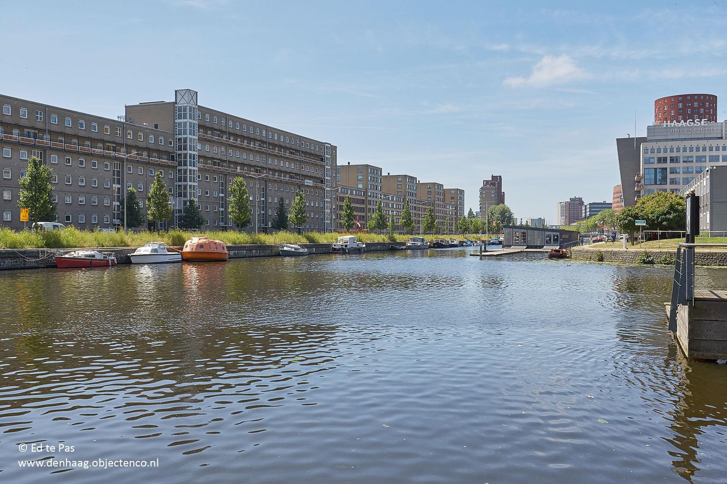 Foto 34 van Fijnjekade 249