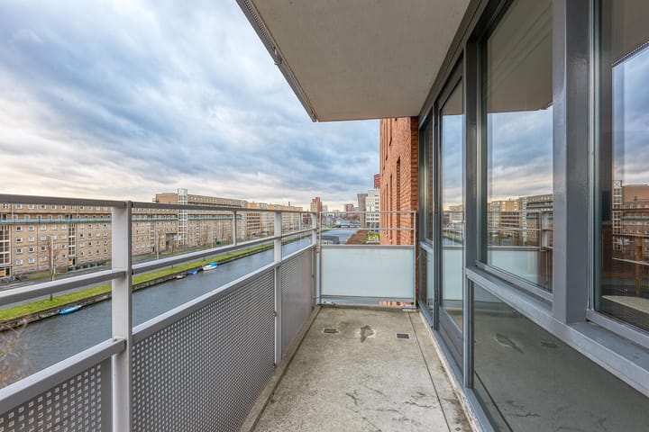 Foto 12 van Fijnjekade 249