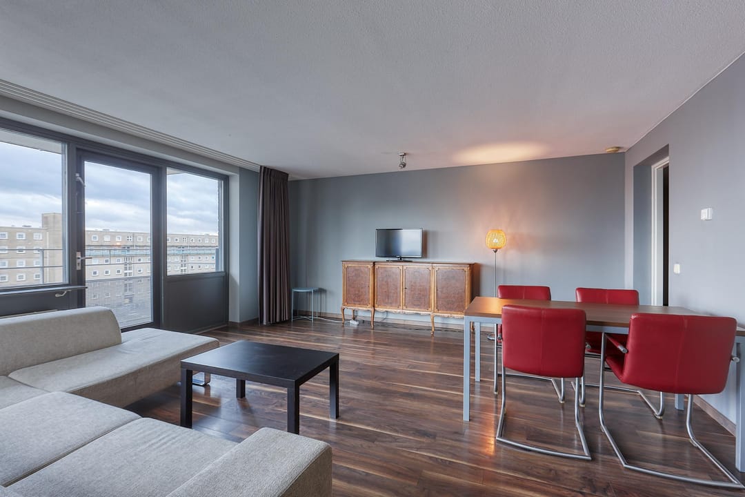 Foto 11 van Fijnjekade 249