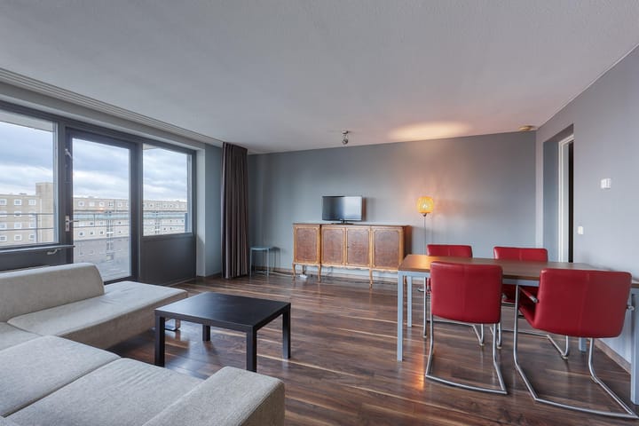 Foto 11 van Fijnjekade 249