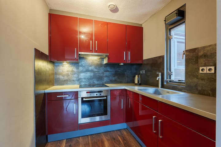 Foto 9 van Fijnjekade 249