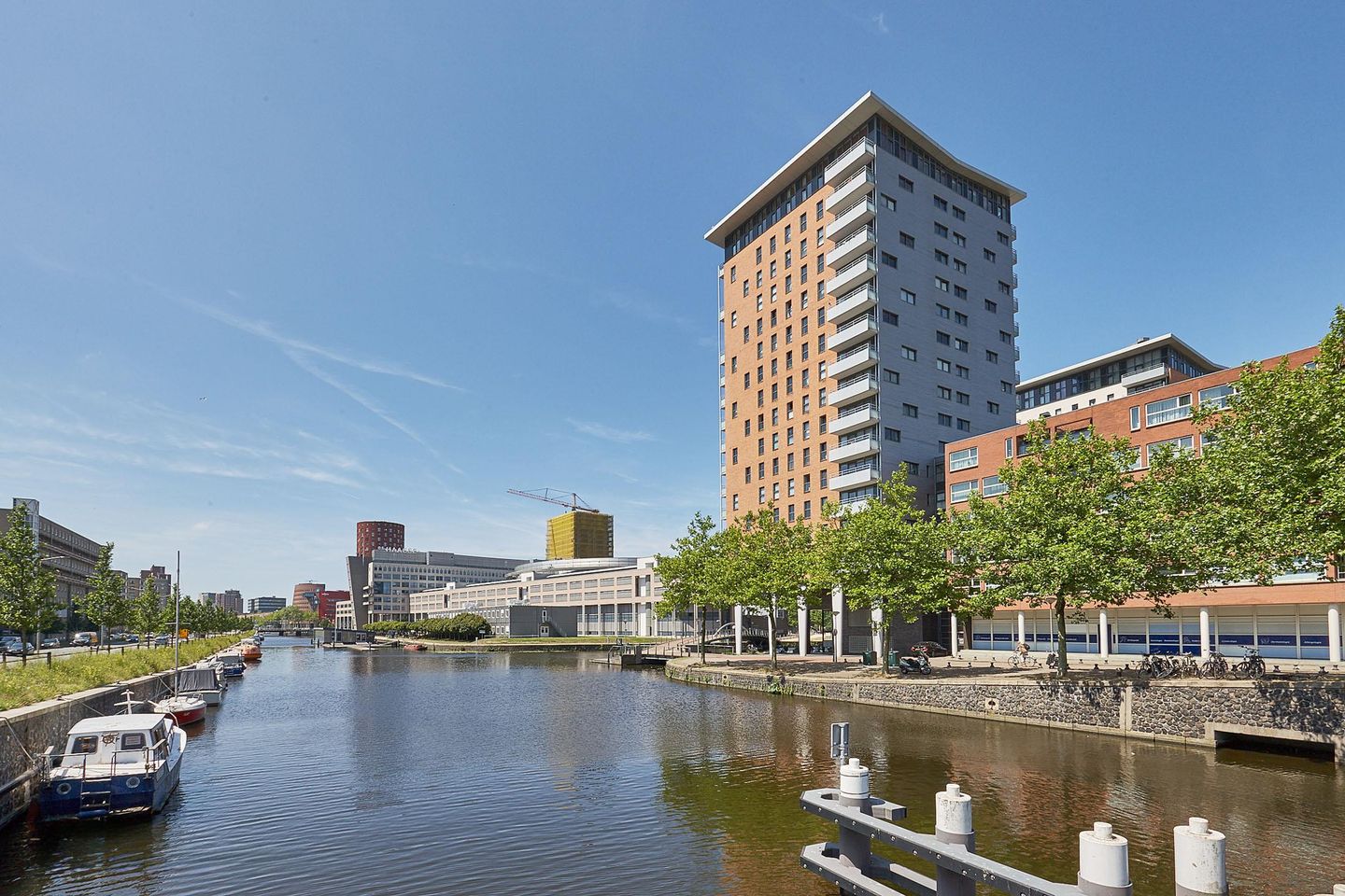 Foto 1 van Fijnjekade 249