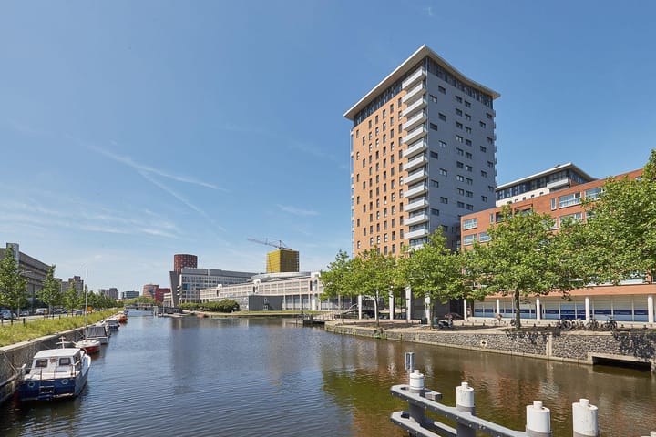 Foto 1 van Fijnjekade 249