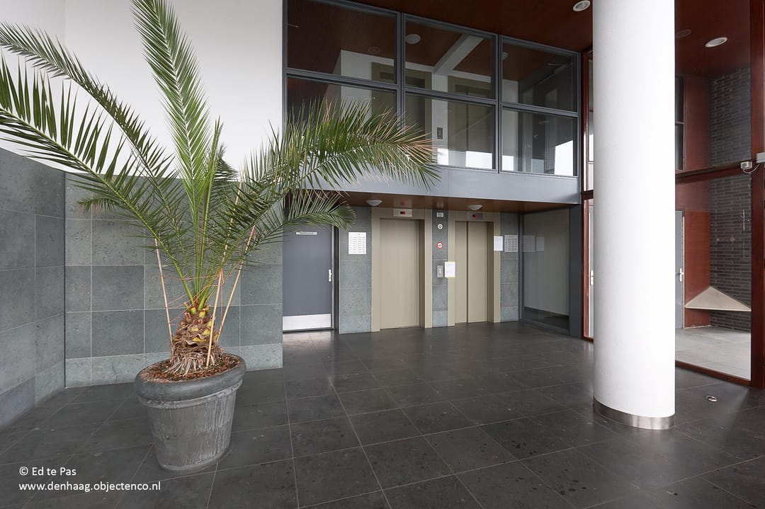 Foto 2 van Fijnjekade 249