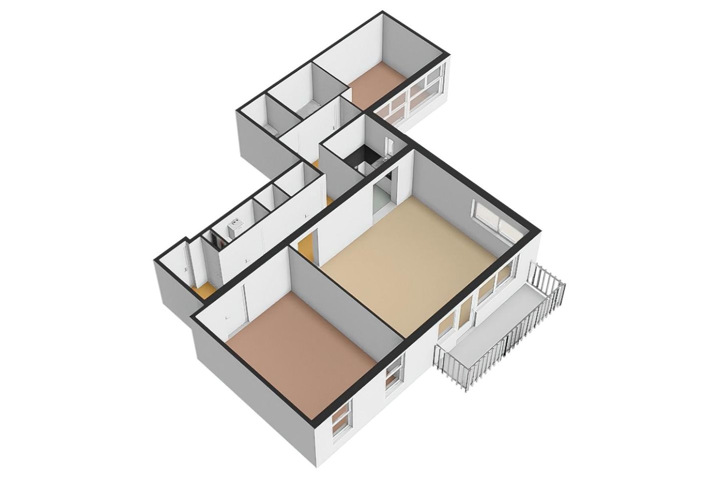 Foto 40 van Fijnjekade 249