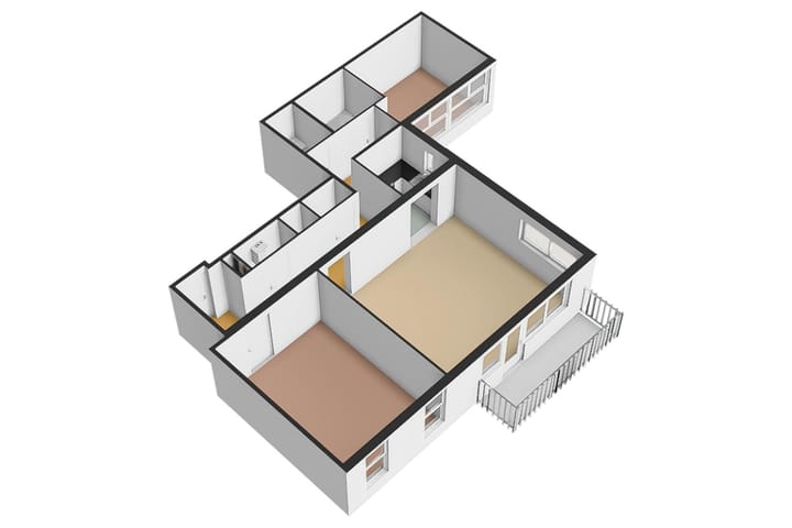 Foto 40 van Fijnjekade 249
