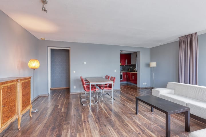 Foto 8 van Fijnjekade 249