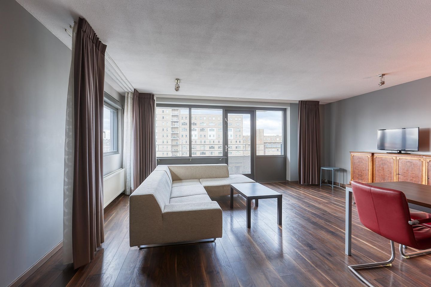 Foto 10 van Fijnjekade 249