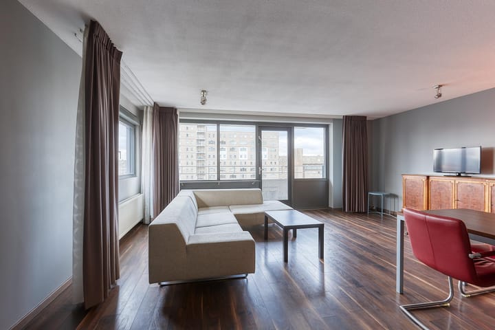 Foto 10 van Fijnjekade 249