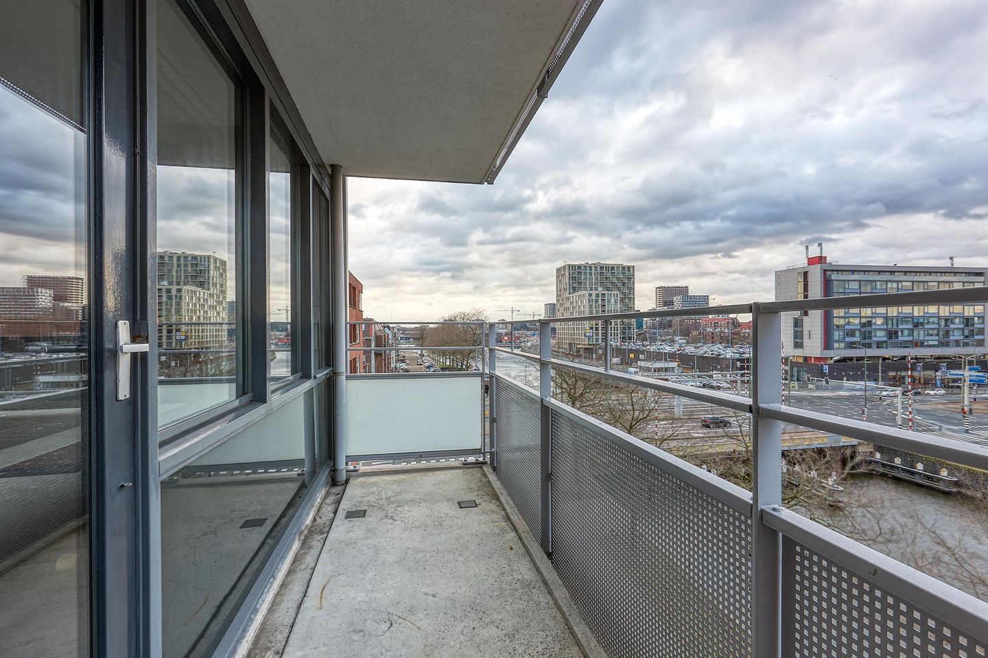 Foto 14 van Fijnjekade 249