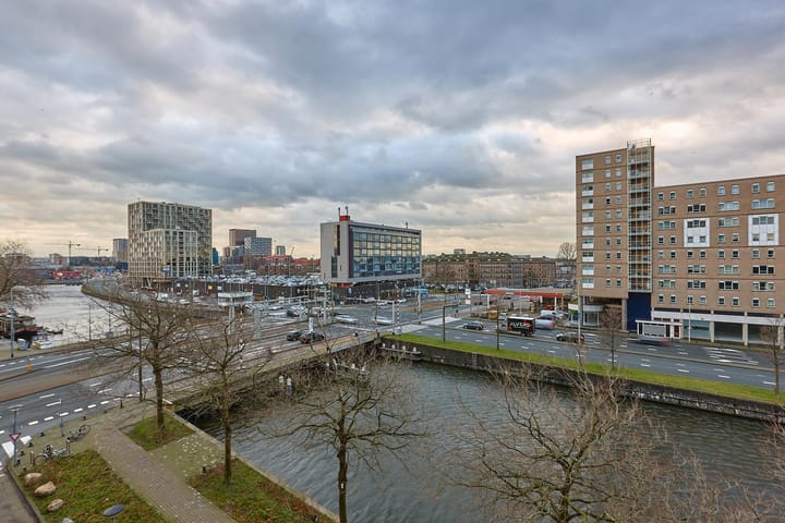 Foto 16 van Fijnjekade 249