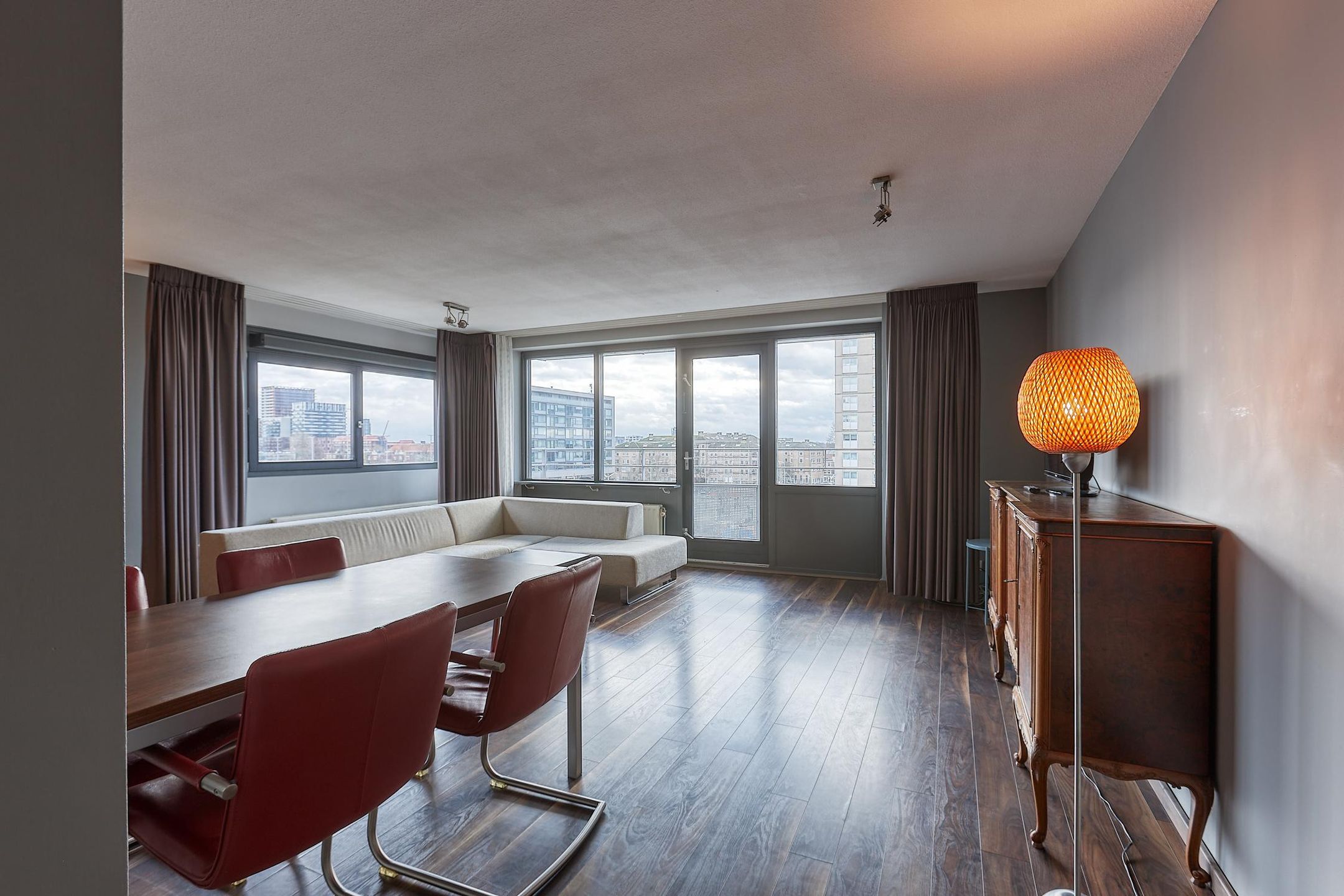 Foto 6 van Fijnjekade 249