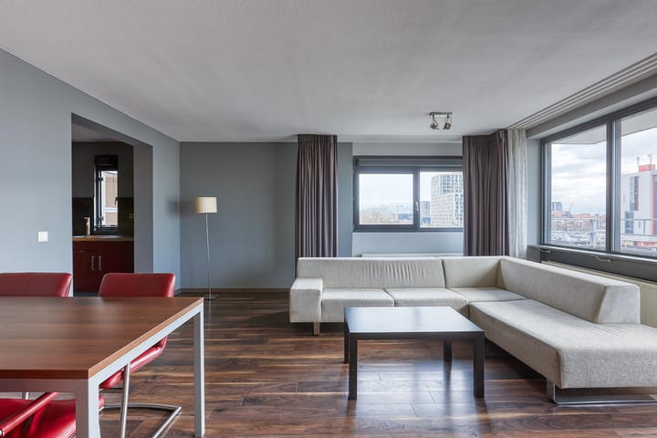 Foto 7 van Fijnjekade 249