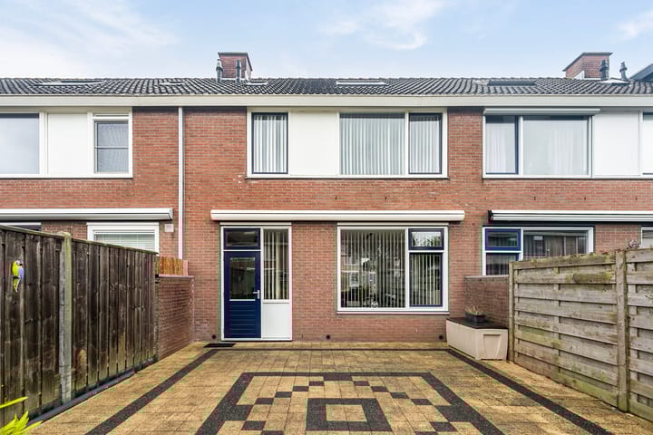 Foto 2 van Westerzicht 417