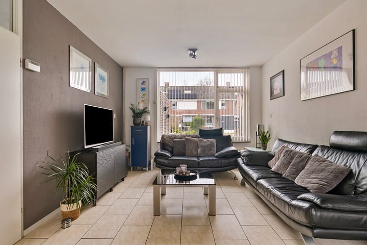 Foto 3 van Westerzicht 417