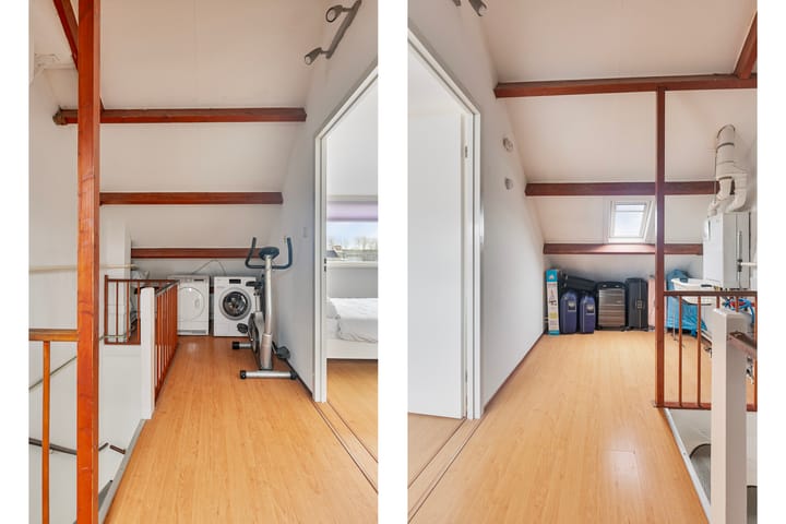 Foto 18 van Westerzicht 417