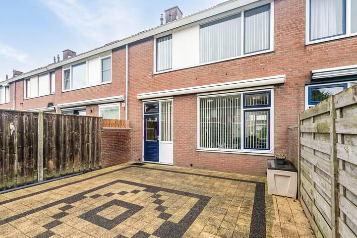 Foto 21 van Westerzicht 417