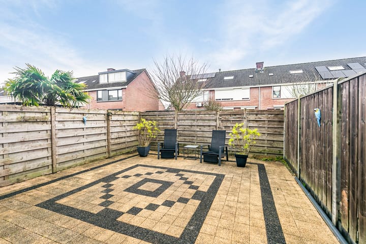 Foto 22 van Westerzicht 417