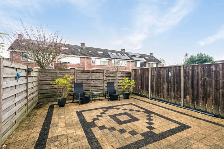 Foto 23 van Westerzicht 417