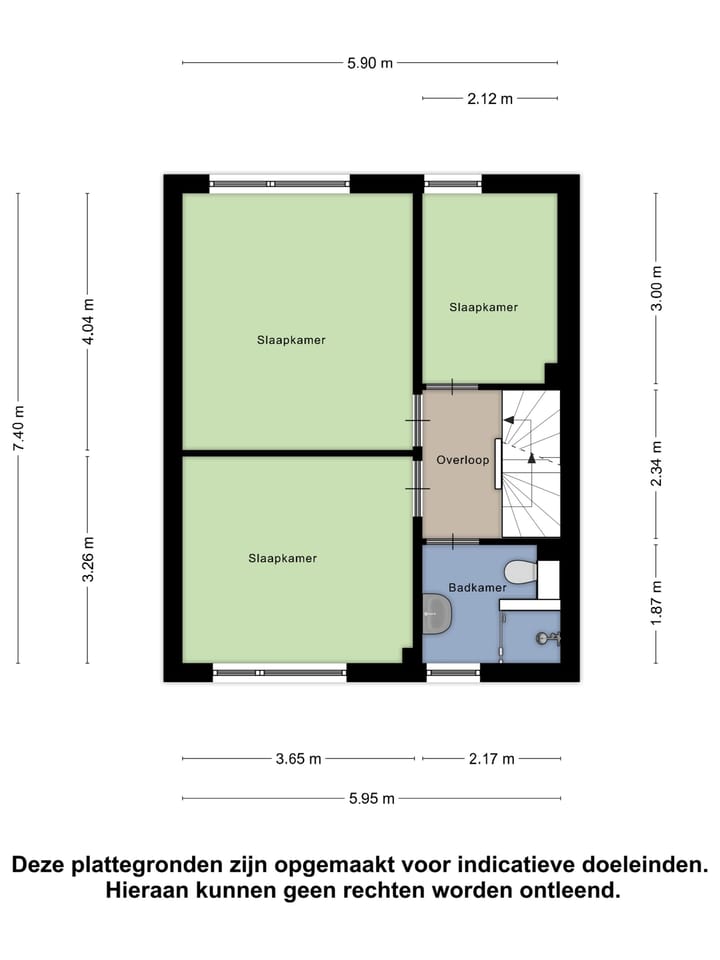 Foto 30 van Westerzicht 417