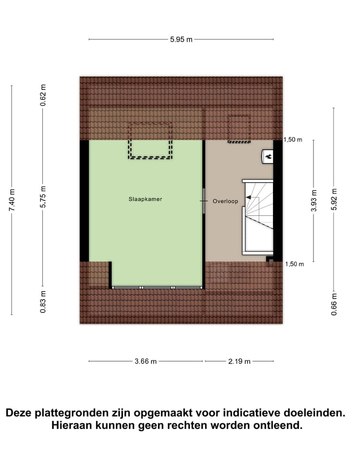 Foto 31 van Westerzicht 417