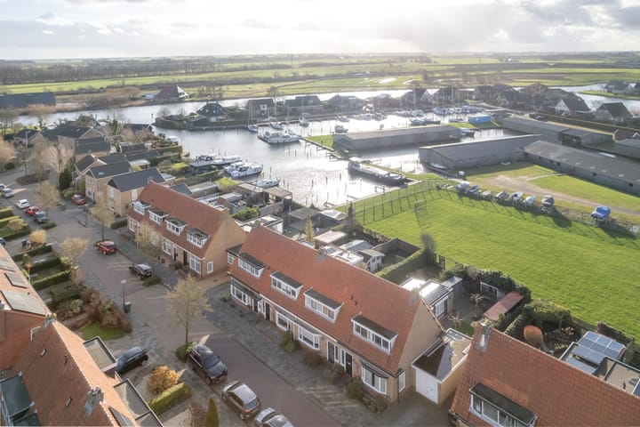 Foto 3 van P F Catsstraat 33