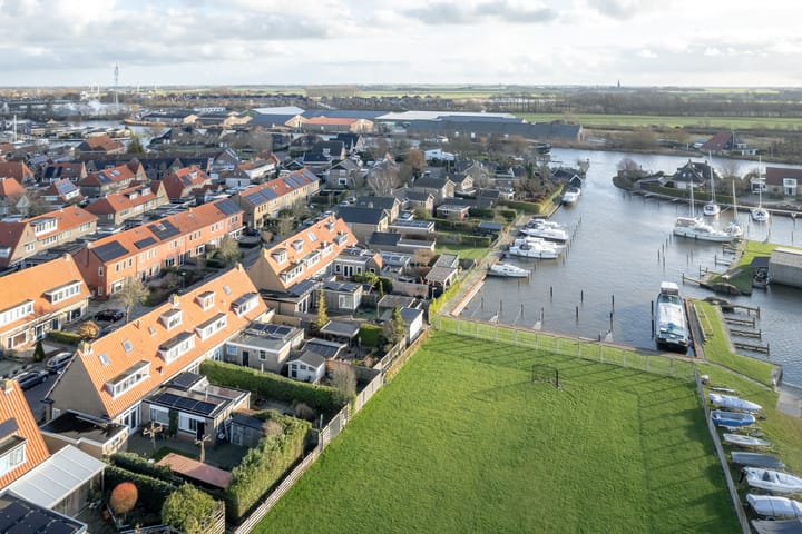 Foto 4 van P F Catsstraat 33